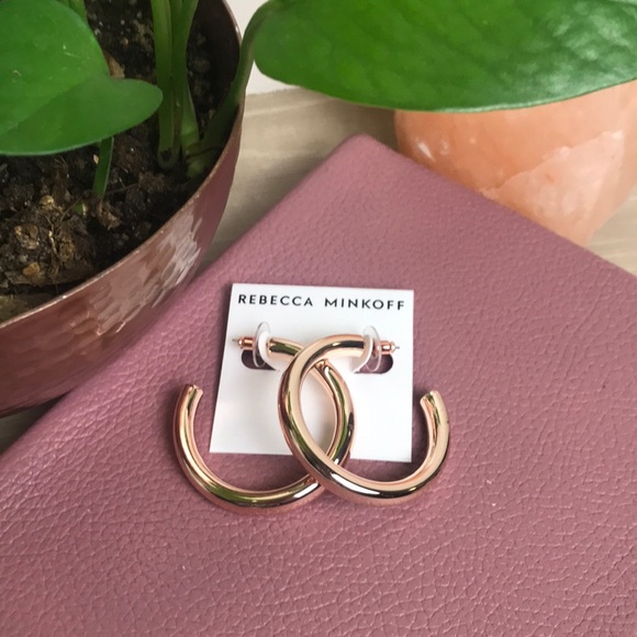 Rebecca Minkoff Jewelry - Rebecca Minkoff | Earrings